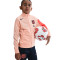 Dres Nike Kids FC Barcelona 2025-2026 Trening