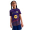 Koszulka Nike Fc Barcelona 2025-2026 dla Kids przed meczem
