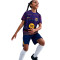Koszulka Nike Fc Barcelona 2025-2026 dla Kids przed meczem