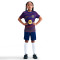 Koszulka Nike Fc Barcelona 2025-2026 dla Kids przed meczem