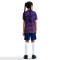 Koszulka Nike Fc Barcelona 2025-2026 dla Kids przed meczem