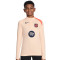 Bluza Nike FC Barcelona Training 2025-2026 Niño