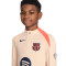 Bluza Nike FC Barcelona Training 2025-2026 Niño