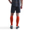 Spodenki Nike Inter Mediolan 2025-2026 Trzeci