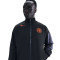 Kurtka Nike Inter Mediolan przedmeczowy 2025-2026