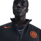 Kurtka Nike Inter Mediolan przedmeczowy 2025-2026