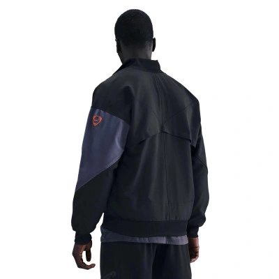 Kurtka Inter Mediolan przedmeczowy 2025-2026