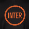 Bluza Nike Inter Milan 2025-2026 Trening