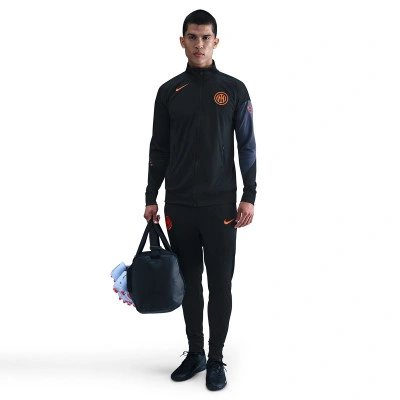 Dres Inter Milan 2025-2026 Trening