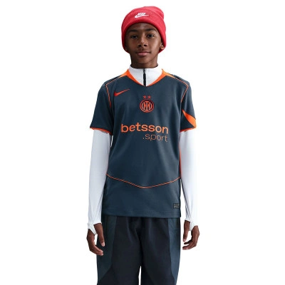 Koszulka Inter Mediolan 2025-2026 Trzeci