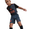 Spodenki Nike Inter Mediolan 2025-2026 dla Kids 3. miejsce