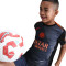 Koszulka Nike Inter Milan 2025-2026 dla Kids przed meczem