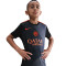 Koszulka Nike Inter Milan 2025-2026 dla Kids przed meczem