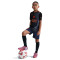 Koszulka Nike Inter Milan 2025-2026 dla Kids przed meczem