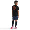 Koszulka Nike Inter Milan 2025-2026 dla Kids przed meczem