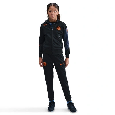 Dres Kids Inter Milan 2025-2026 Trening