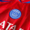 Koszulka Nike PSG 2025-2026 Trzecie