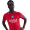 Koszulka Nike PSG 2025-2026 Trzecie