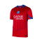Koszulka Nike PSG 2025-2026 Trzecie