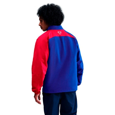 Kurtka PSG 2025-2026 Special Edition