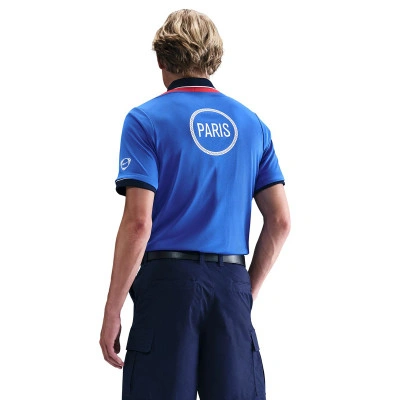 Koszulka PSG 2025-2026 Przedmeczowe