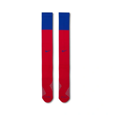 Skarpety piłkarskie PSG 2025-2026 Trzecie