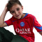 Koszulka Nike Kids PSG 2025-2026 Trzecie