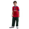 Koszulka Nike Kids PSG 2025-2026 Trzecie