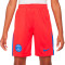 Spodenki Nike Kids PSG 2025-2026 Trzecie