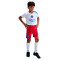 Spodenki Nike Kids PSG 2025-2026 Trzecie