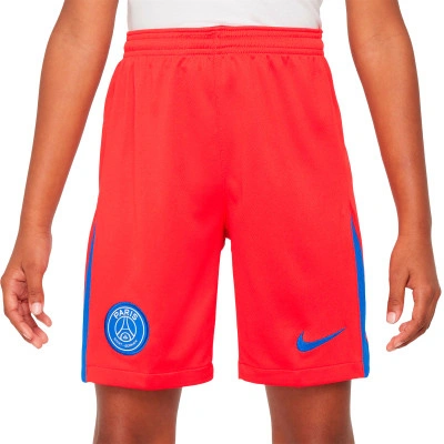 Spodenki Kids PSG 2025-2026 Trzecie