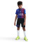 Spodenki Nike Kids Trening PSG 2025-2026