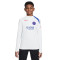 Bluza Nike Kids Trening PSG 2025-2026
