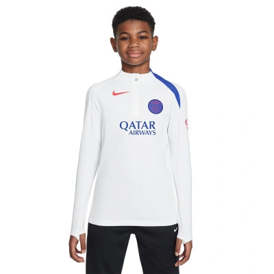 Bluza Kids Trening PSG 2025-2026