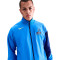 Kurtka Nike Tottenham Hotspur FC 2025-2026 Przed meczem