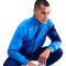 Kurtka Nike Tottenham Hotspur FC 2025-2026 Przed meczem