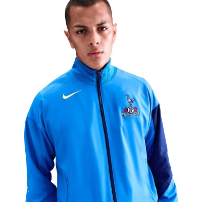 Kurtka Tottenham Hotspur FC 2025-2026 Przed meczem