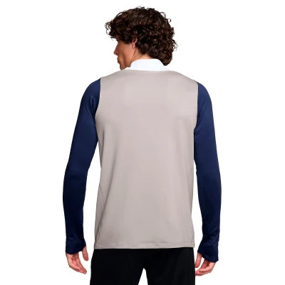 Bluza Tottenham Hotspur FC 2025-2026 Trening