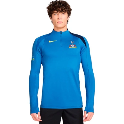 Bluza Tottenham Hotspur FC 2025-2026 Trening