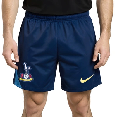 Spodenki Tottenham Hotspur FC 2025-2026 Trening