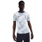 Koszulka Nike Tottenham Hotspur FC 2025-2026 Przed meczem