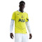 Koszulka Nike Tottenham Hotspur FC Authentic 2025-2026 trzeci
