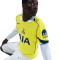 Koszulka Nike Tottenham Hotspur FC Authentic 2025-2026 trzeci