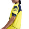 Koszulka Nike Tottenham Hotspur FC 2025-2026 dla Kids – trzecie miejsce