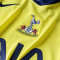 Koszulka Nike Tottenham Hotspur FC 2025-2026 dla Kids – trzecie miejsce