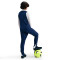 Długie spodnie Nike Trening dla Kids Tottenham Hotspur FC 2025-2026