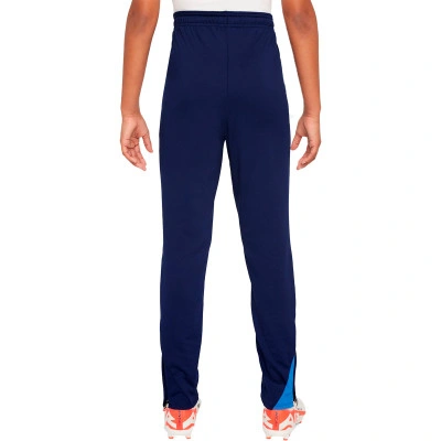 Długie spodnie Trening dla Kids Tottenham Hotspur FC 2025-2026