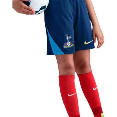 Spodenki Trening dla Kids Tottenham Hotspur FC 2025-2026