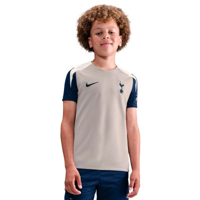 Koszulka Trening dla Kids Tottenham Hotspur FC 2025-2026