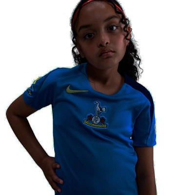 Koszulka Trening dla Kids Tottenham Hotspur FC 2025-2026